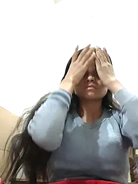 Komal0099 online show from 27, 11, 2025