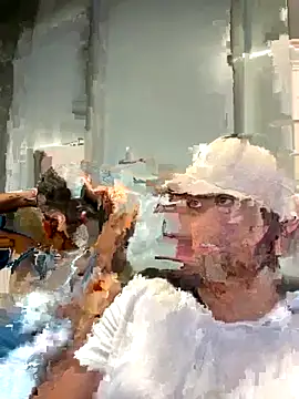 Tomas Olivia online show from 25, 11, 2025