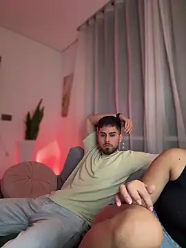 Tomas Olivia online show from 20, 2, 2026