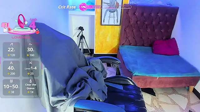 Snapshot of alison_moon7 chatting on 20, 11, 2025 alison moon7 online show from 20, 11, 2025