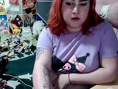 Snapshot of CuteUsagi chatting on 10, 9, 2025 CuteUsagi online show from 10, 9, 2025
