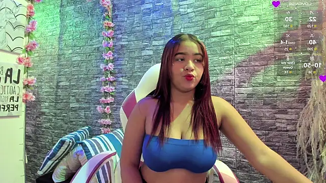 karoll  sex online show from 2, 10, 2025
