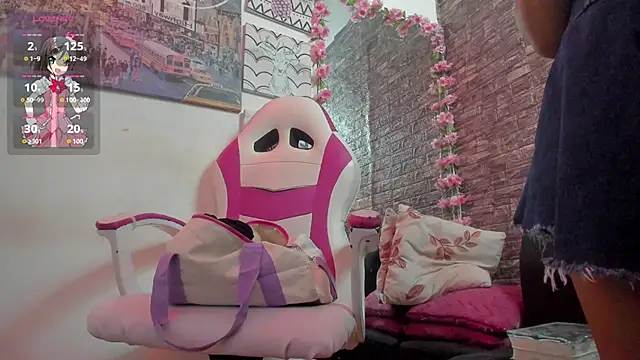 karoll  sex online show from 12, 2, 2026