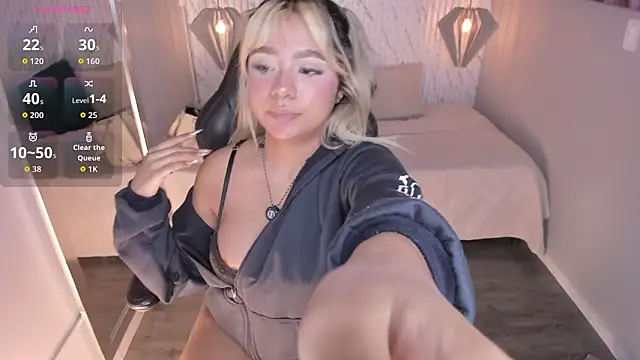 Emilly mell online show from 11, 2, 2026