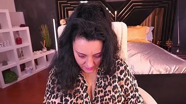 ValeryRosseee online show from 3, 10, 2025