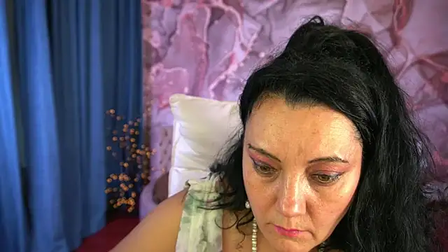 ValeryRosseee online show from 16, 9, 2025