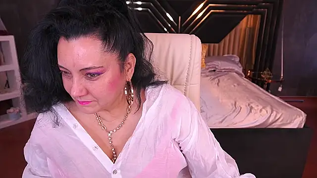 ValeryRosseee online show from 2, 10, 2025
