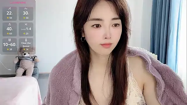 Xiali-166 online show from 13, 1, 2026