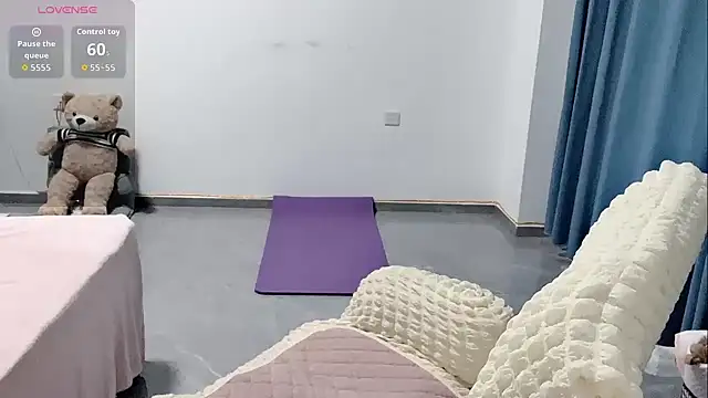 Xiali-166 online show from 19, 1, 2026