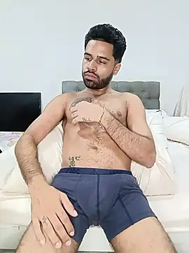 Snapshot of jozvan chatting on 7, 10, 2025 jozvan online show from 7, 10, 2025