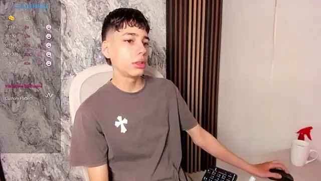 oblivion deku online show from 16, 4, 2026