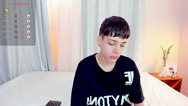 oblivion deku online show from 21, 2, 2026