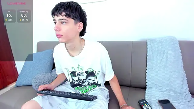 oblivion deku online show from 5, 12, 2025