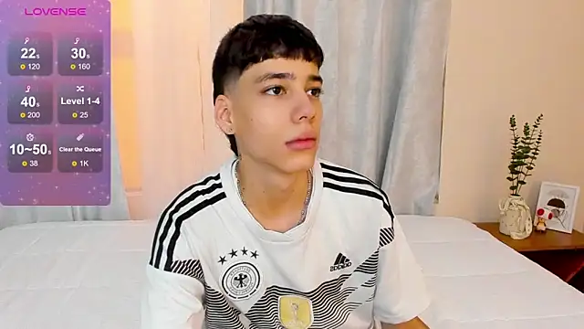 oblivion deku online show from 22, 12, 2025