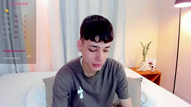 oblivion deku online show from 6, 3, 2026