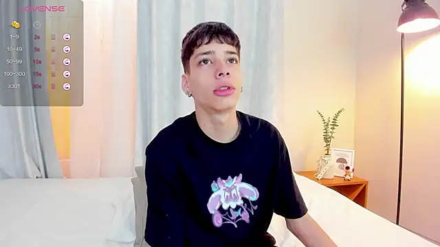 oblivion deku online show from 19, 2, 2026