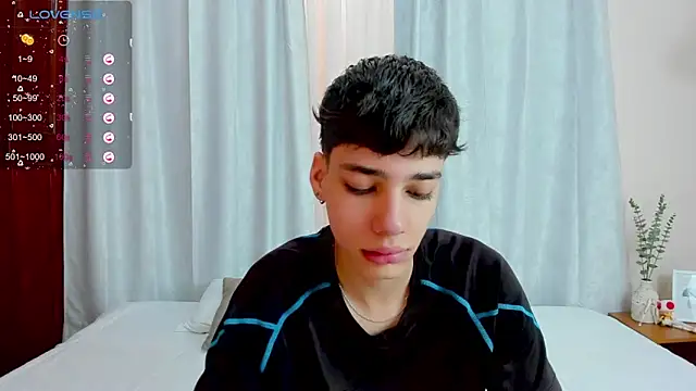 oblivion deku online show from 2, 11, 2025