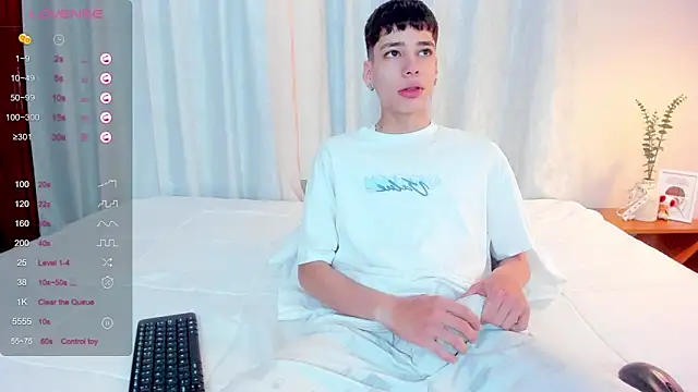 oblivion deku online show from 11, 2, 2026