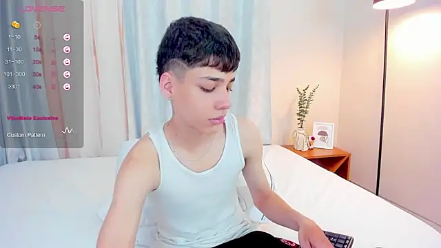 oblivion deku online show from 7, 3, 2026