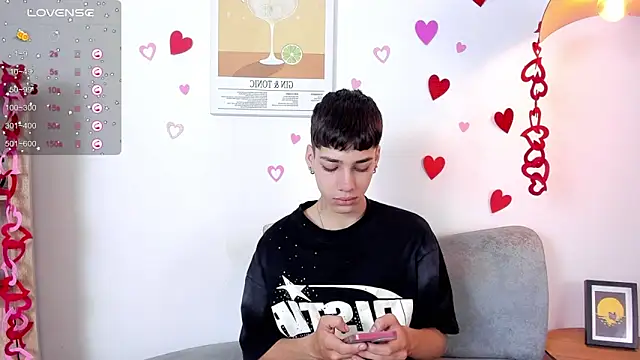 oblivion deku online show from 16, 2, 2026