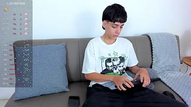 oblivion deku online show from 14, 12, 2025