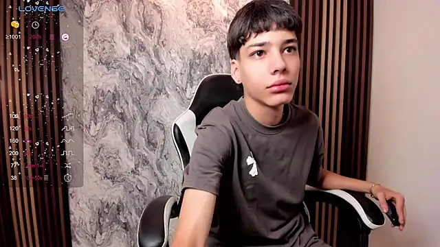 oblivion deku online show from 23, 11, 2025