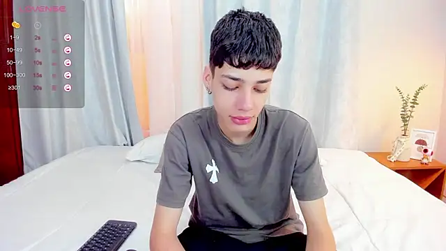 oblivion deku online show from 22, 2, 2026