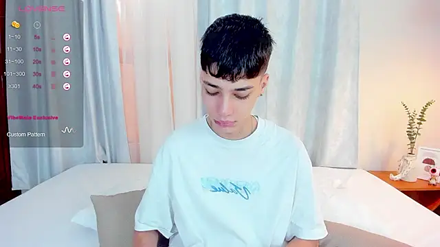 oblivion deku online show from 2, 3, 2026