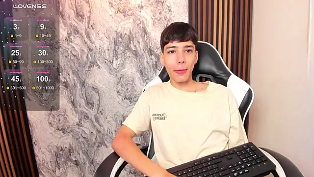 oblivion deku online show from 6, 11, 2025