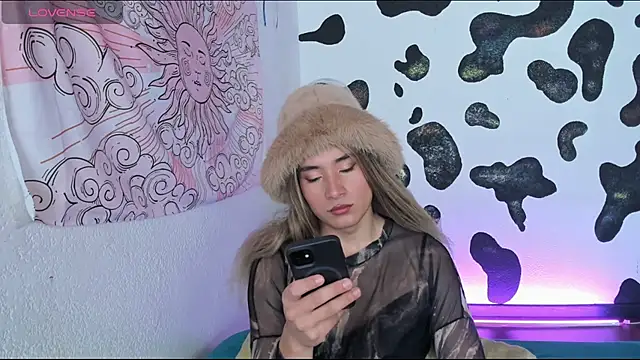 brihanna cooper online show from 15, 12, 2025