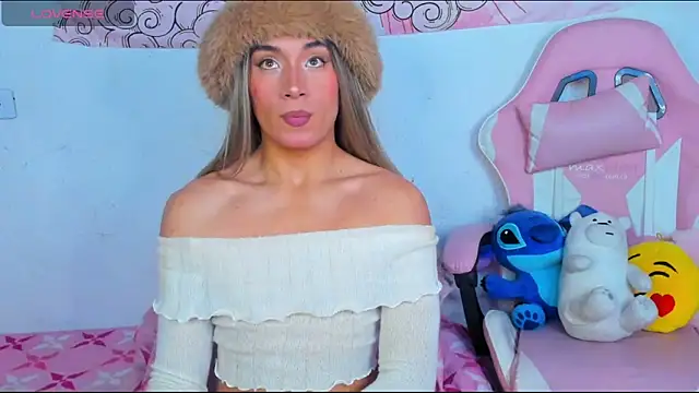 brihanna cooper online show from 26, 3, 2026