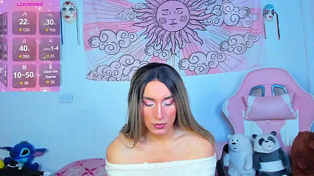 brihanna cooper online show from 18, 4, 2026