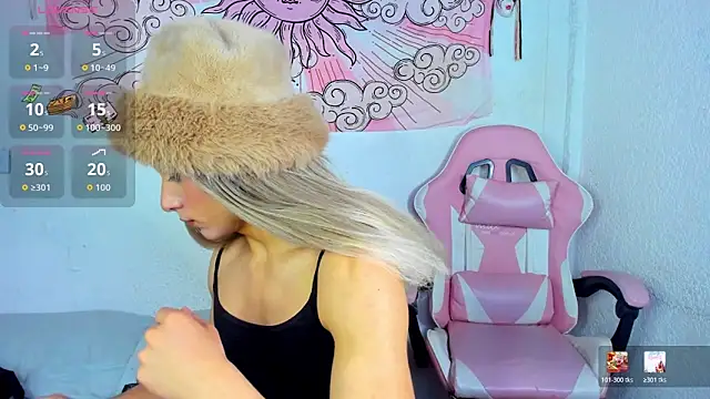 Snapshot of brihanna_cooper chatting on 9, 6, 2026 brihanna cooper online show from 9, 6, 2026