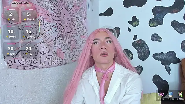 brihanna cooper online show from 4, 11, 2025