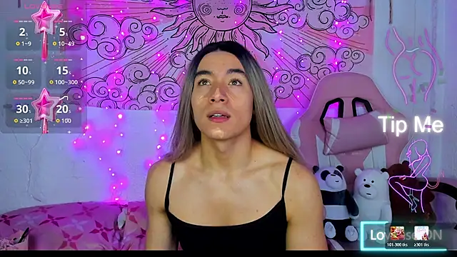 brihanna cooper online show from 17, 7, 2026