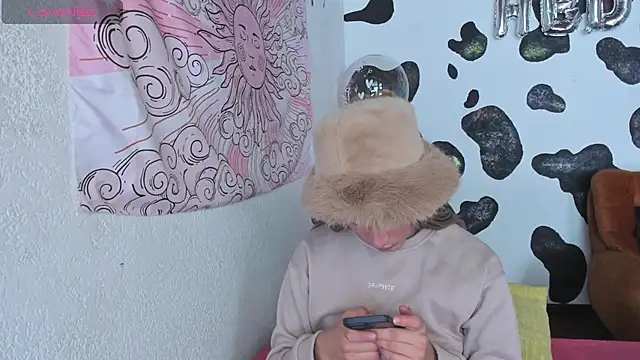 brihanna cooper online show from 24, 11, 2025