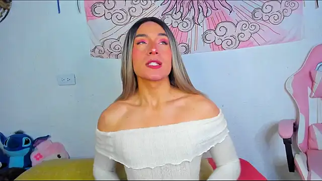 brihanna cooper online show from 19, 3, 2026