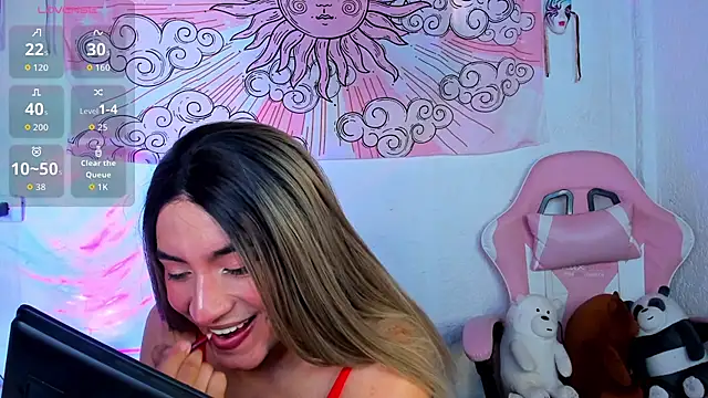 Snapshot of brihanna_cooper chatting on 1, 5, 2026 brihanna cooper online show from 1, 5, 2026