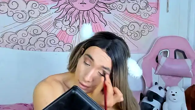 brihanna cooper online show from 10, 7, 2026