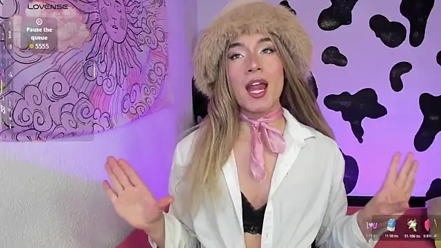 brihanna cooper online show from 16, 11, 2025