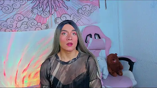 brihanna cooper online show from 1, 4, 2026