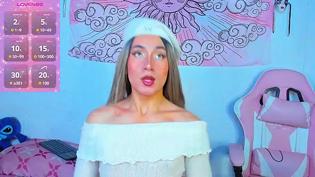 brihanna cooper online show from 22, 4, 2026