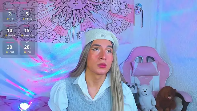 brihanna cooper online show from 14, 4, 2026