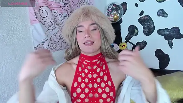 brihanna cooper online show from 21, 11, 2025