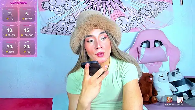 Snapshot of brihanna_cooper chatting on 4, 6, 2026 brihanna cooper online show from 4, 6, 2026