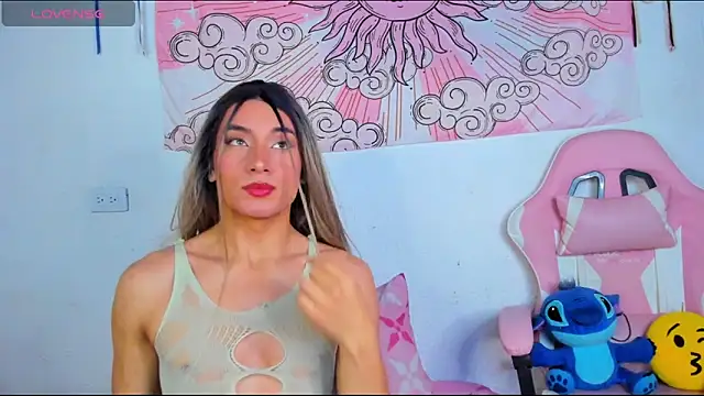 brihanna cooper online show from 25, 3, 2026