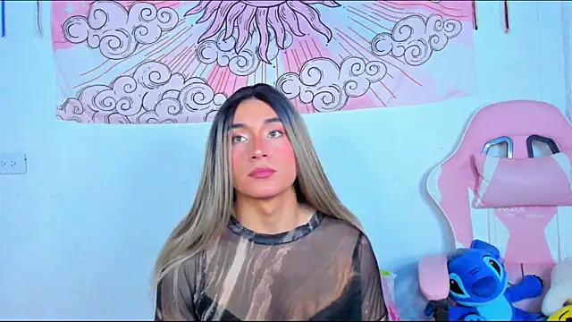 brihanna cooper online show from 27, 3, 2026