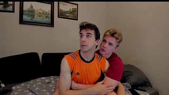 LawrenceMiles online show from 29, 10, 2025