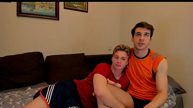 LawrenceMiles online show from 27, 10, 2025