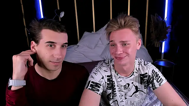 LawrenceMiles online show from 18, 10, 2025